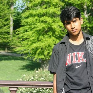 Meet your Posher, Kaium